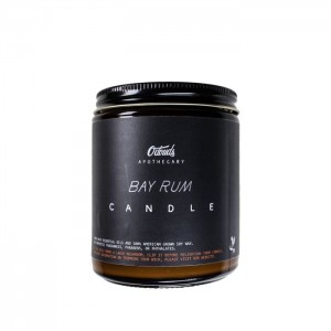 Candle - Bay Rum